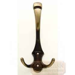 Antikolt fogas 167mm