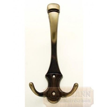 Antikolt fogas 167mm