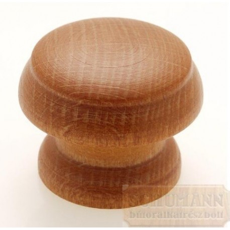 Cseresznye gomb fogantyú 28mm