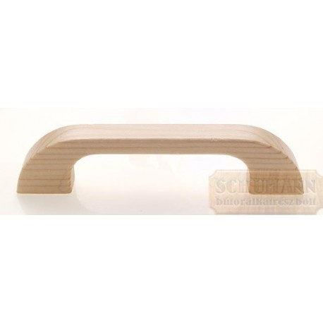 Fenyő fogantyú 119mm