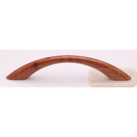 Rózsagyökér fogantyú 134mm