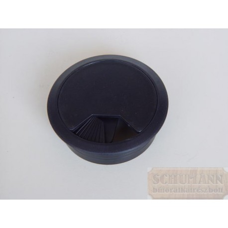 Kábelátvezető 60mm