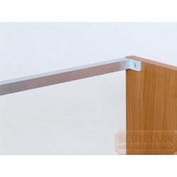 Alumínium összekötő elem