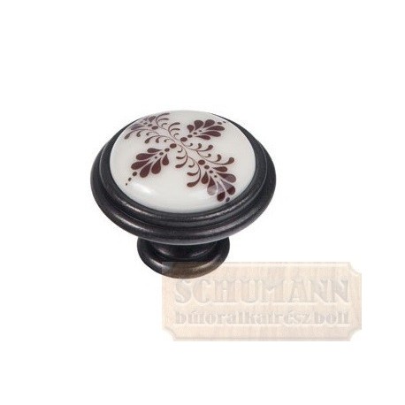 Antikolt Firenze fogantyú