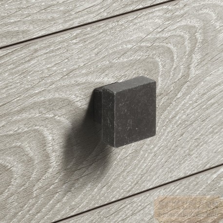 Antik ón hatású  fogantyú