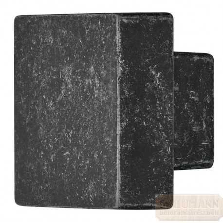 Antik ezüst hatású fogantyú