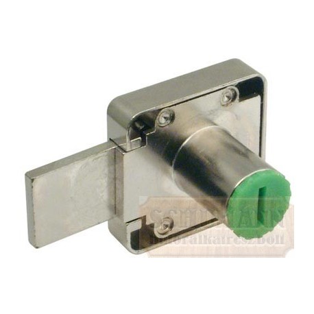 Extra hosszúnyelvű zár test