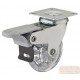 Fékes bútorgörgő 50mm
