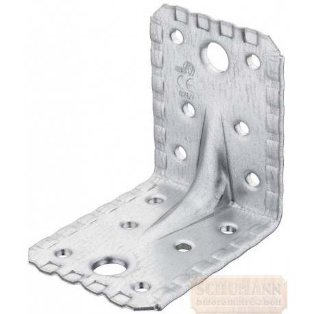 Sarok összekötő elem