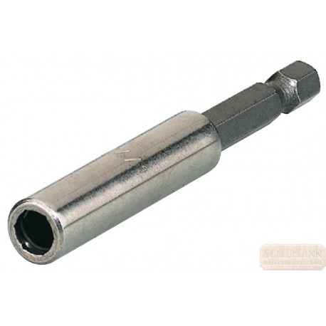 Mágneses bit fej tartó