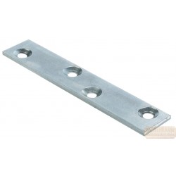 Összekötő Lemez 80mm