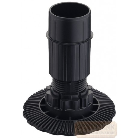 Műanyag állítható láb