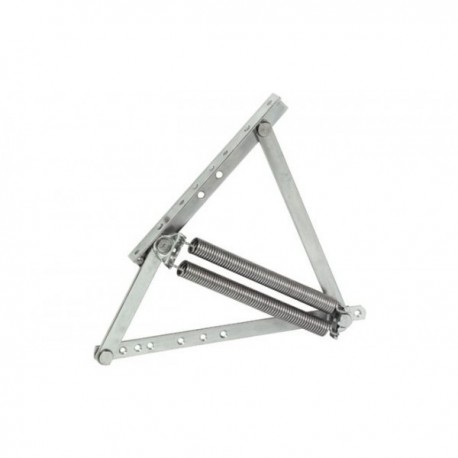 Felnyíló ágyvasalat