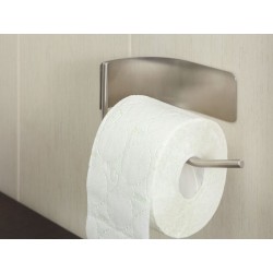 Öntapadós toalettpapír tartó