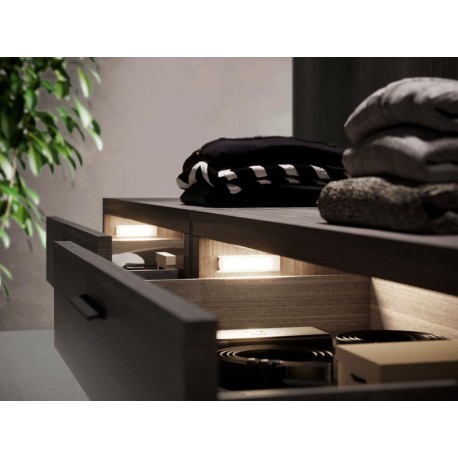 LED fióklámpa 3.1W