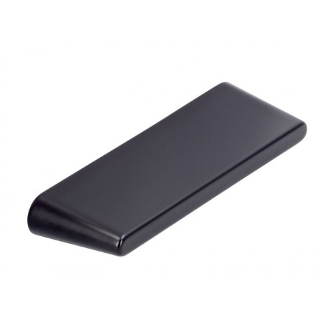 Matt fekete fogantyú