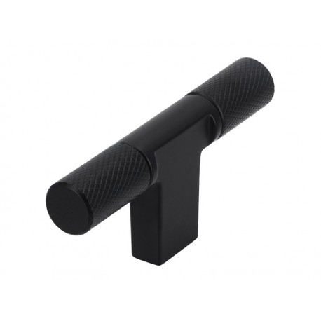 Bordázott fém fogantyú