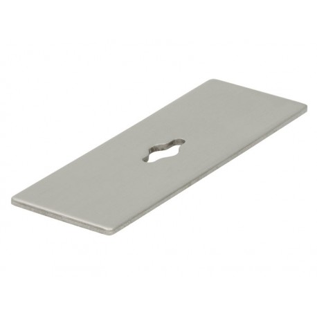 Bútorfogantyú alátét