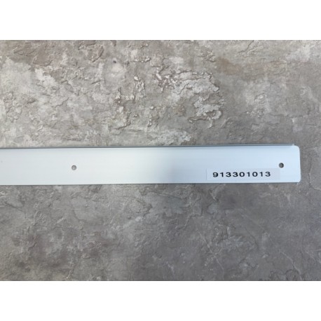 Munkalap végzáró 900mm jobb