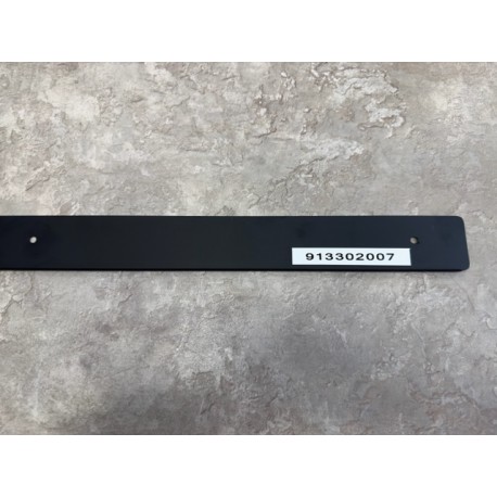 Munkalap végzáró 900mm jobb