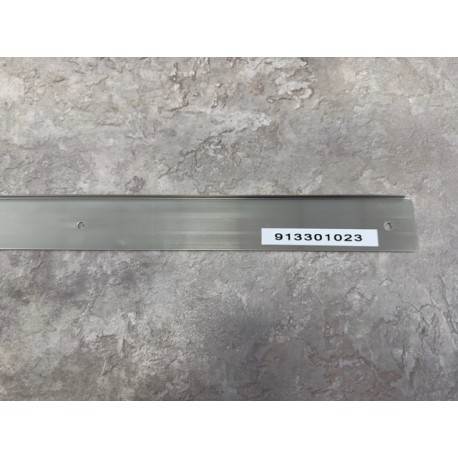 Munkalap végzáró 900mm jobb