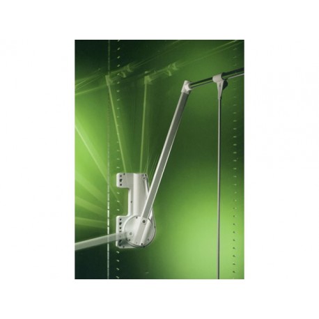 Gardróblift 750-1150mm - 15kg