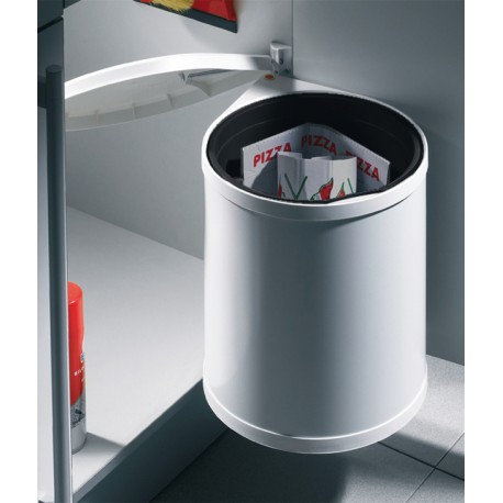 Szemetes kuka 15 liter