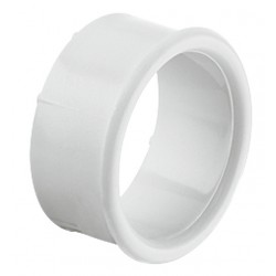 Szellőző gyűrű fehér