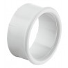 Szellőző gyűrű fehér