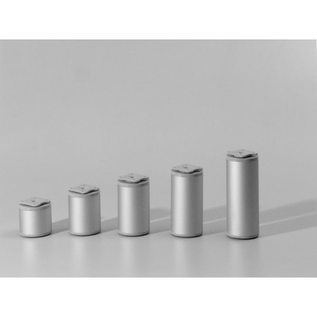 Alumínium bútorláb