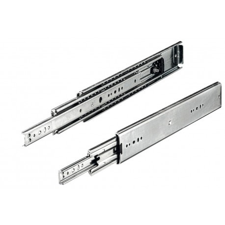 Nagy teherbírású golyós fióksín - 225-325 kg