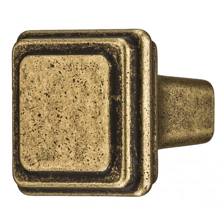 Antik ezüst fogantyú