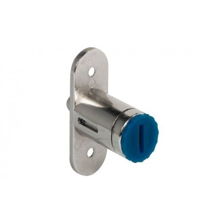 Tolóajtó zár test