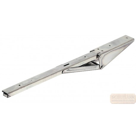 Lehajtható konzol asztallaphoz