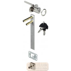 Központi fiókzár szett