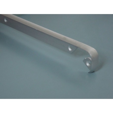 Munkalap toldó 28mm