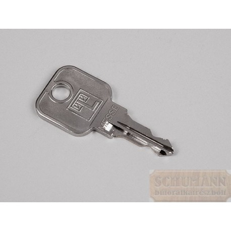 Számzár mesterkulcs